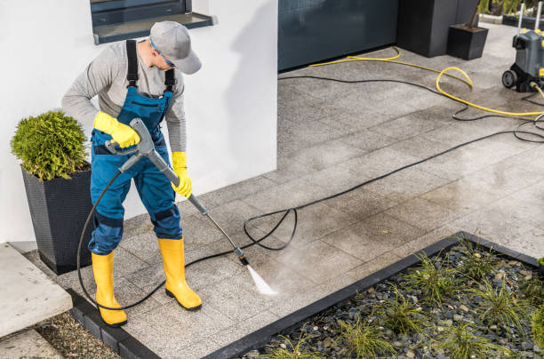 Best House Pressure Washing  in Unadilla, GA